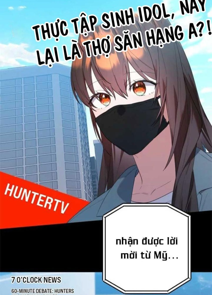 Hunter Của Lớp Gà Con Đang Báo Hiếu! Chap 36 - Next Chap 35