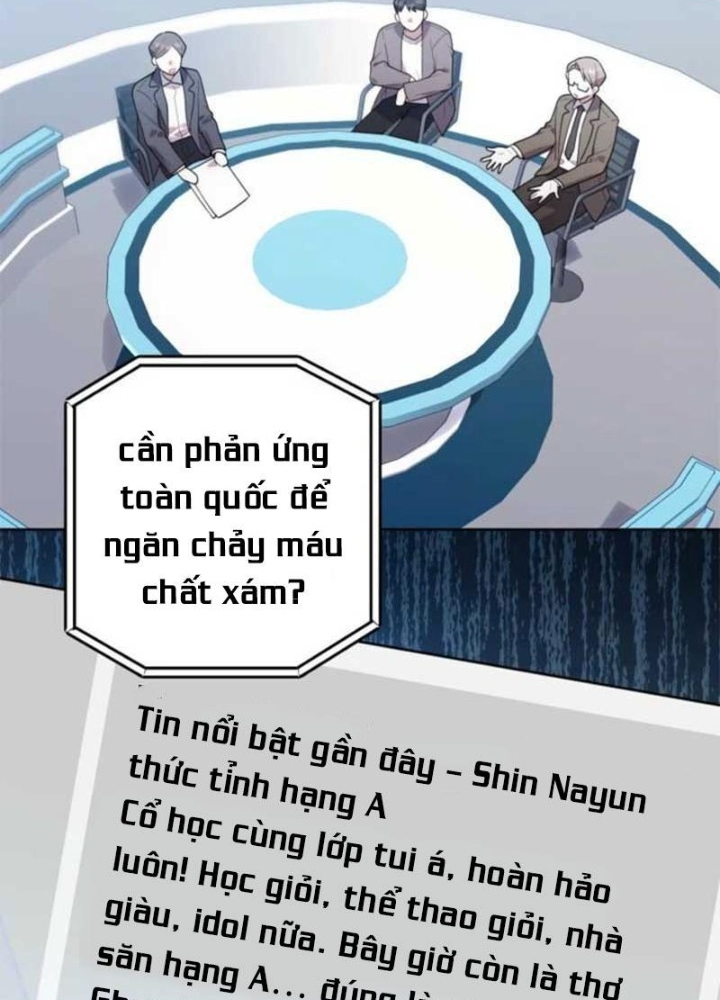 Hunter Của Lớp Gà Con Đang Báo Hiếu! Chap 36 - Next Chap 35