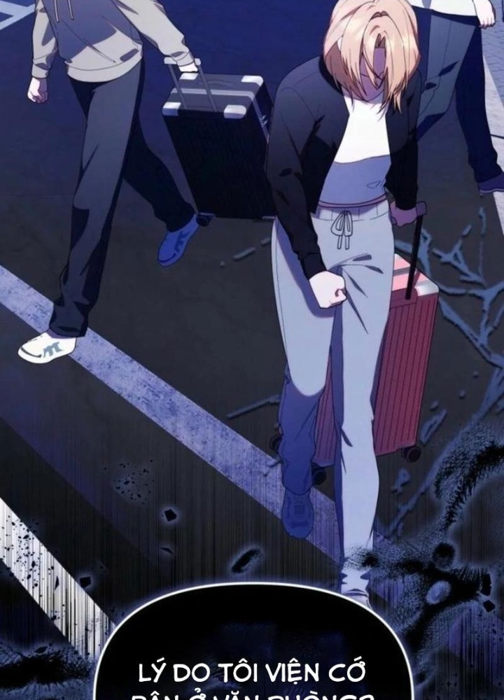 Hunter Của Lớp Gà Con Đang Báo Hiếu! Chap 37 - Next Chap 36