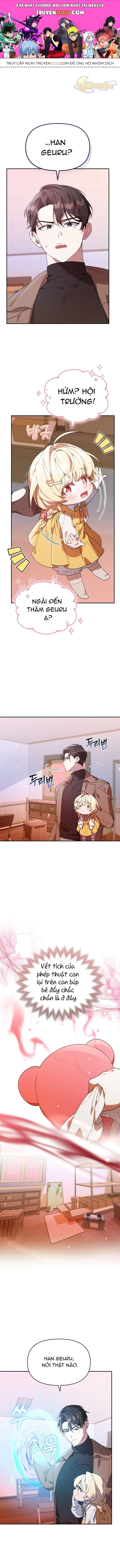 Hunter Của Lớp Gà Con Đang Báo Hiếu! Chap 4 - Next Chap 3