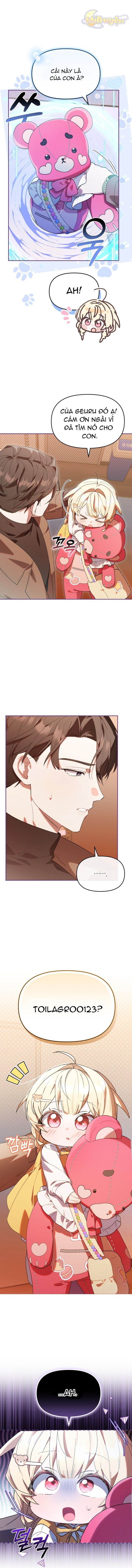 Hunter Của Lớp Gà Con Đang Báo Hiếu! Chap 4 - Next Chap 3