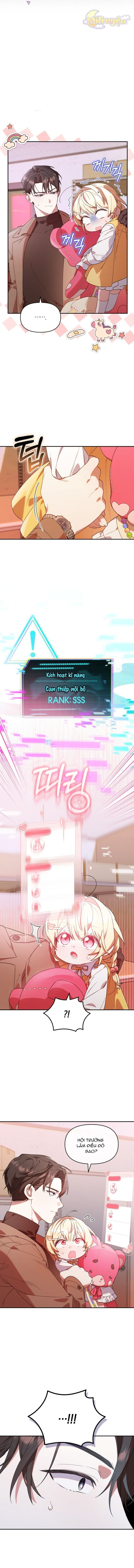 Hunter Của Lớp Gà Con Đang Báo Hiếu! Chap 4 - Next Chap 3