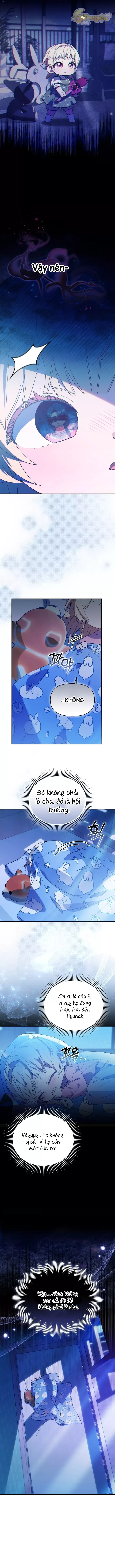 Hunter Của Lớp Gà Con Đang Báo Hiếu! Chap 5 - Next Chap 4