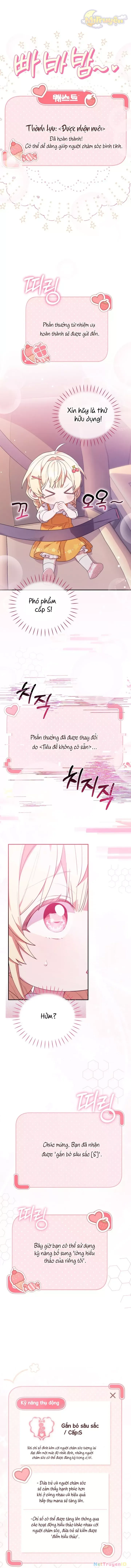 Hunter Của Lớp Gà Con Đang Báo Hiếu! Chap 5 - Next Chap 4
