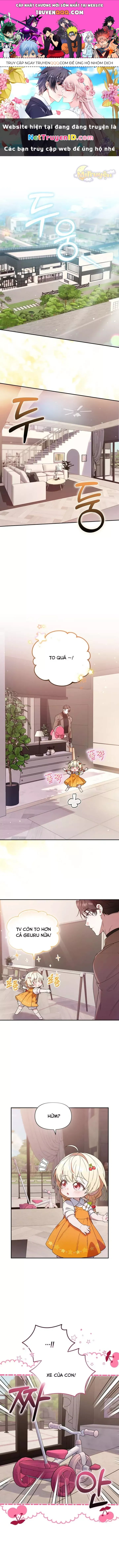 Hunter Của Lớp Gà Con Đang Báo Hiếu! Chap 6 - Next Chap 5