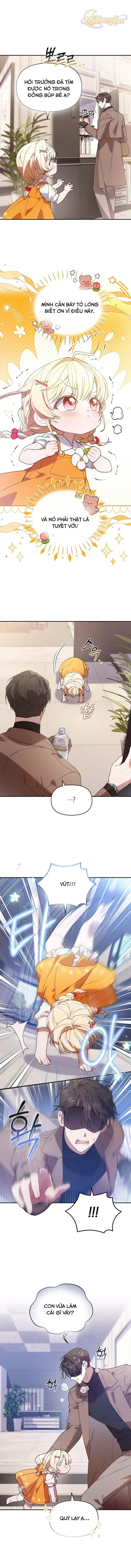 Hunter Của Lớp Gà Con Đang Báo Hiếu! Chap 6 - Next Chap 5
