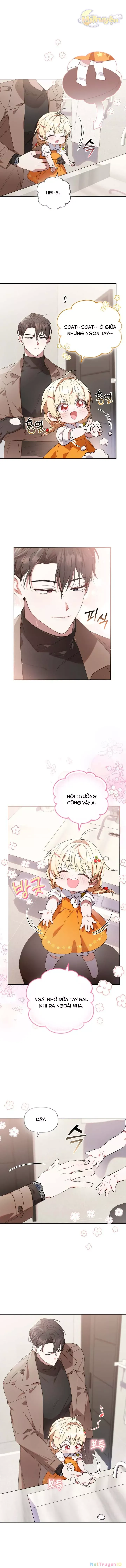 Hunter Của Lớp Gà Con Đang Báo Hiếu! Chap 6 - Next Chap 5