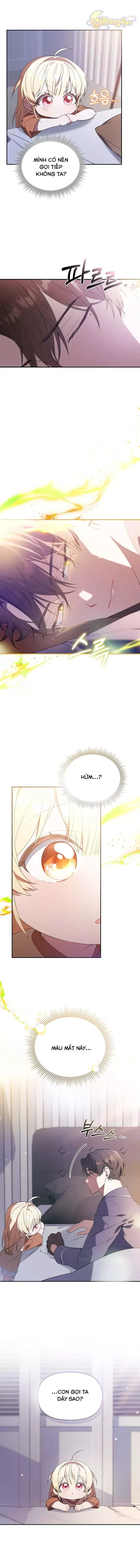Hunter Của Lớp Gà Con Đang Báo Hiếu! Chap 6 - Next Chap 5