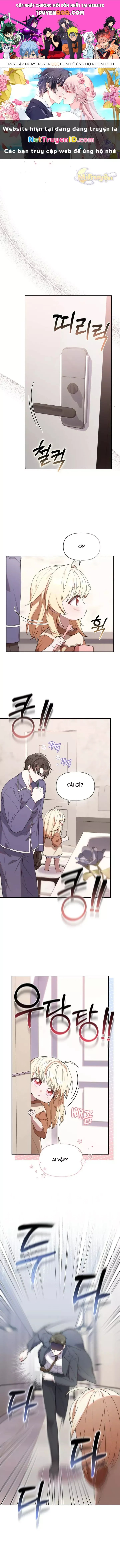 Hunter Của Lớp Gà Con Đang Báo Hiếu! Chap 7 - Next Chap 6