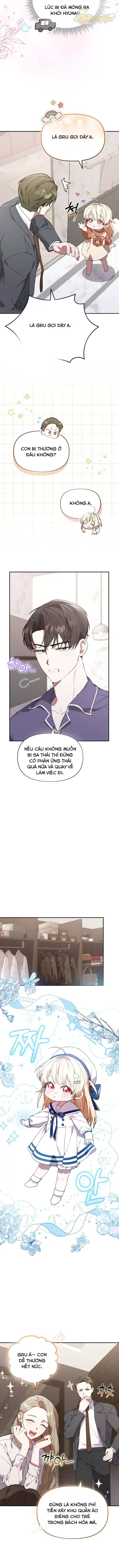 Hunter Của Lớp Gà Con Đang Báo Hiếu! Chap 7 - Next Chap 6
