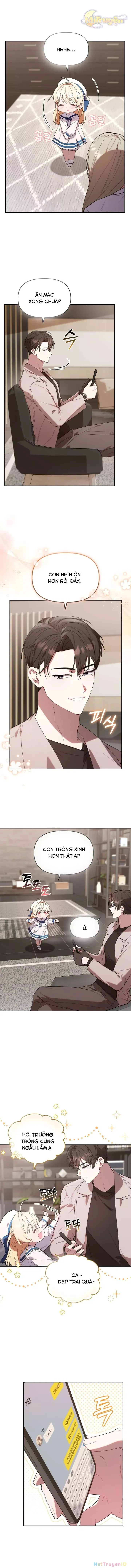Hunter Của Lớp Gà Con Đang Báo Hiếu! Chap 7 - Next Chap 6