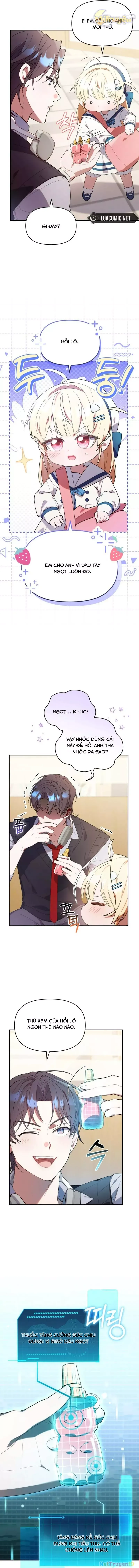 Hunter Của Lớp Gà Con Đang Báo Hiếu! Chap 8 - Next Chap 7