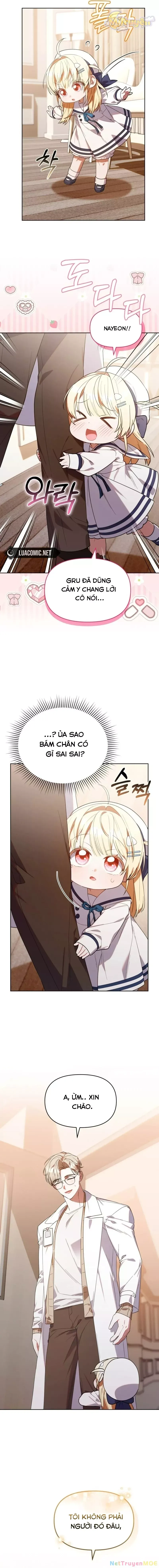 Hunter Của Lớp Gà Con Đang Báo Hiếu! Chap 9 - Next Chap 8