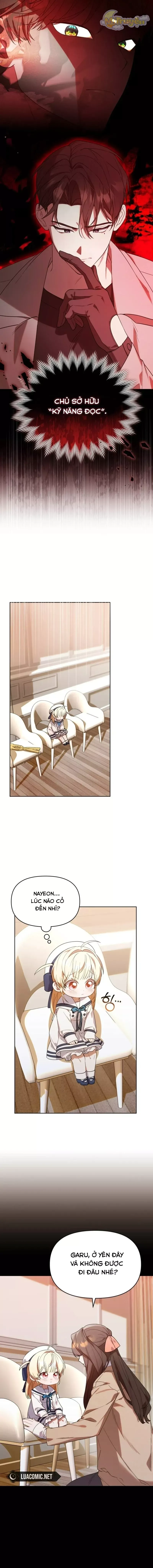 Hunter Của Lớp Gà Con Đang Báo Hiếu! Chap 9 - Next Chap 8