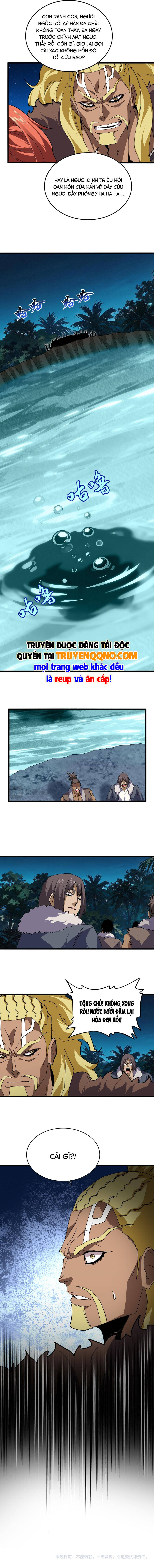 Chapter 863 - Image 5
