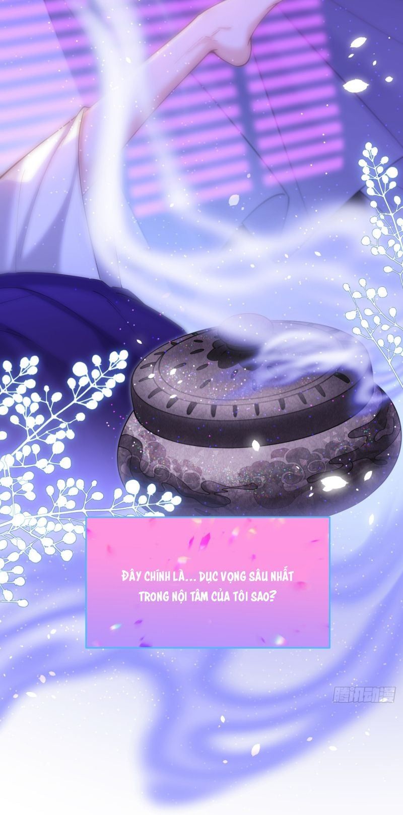 Tôi Cố Ý Giả Vờ Chap 1