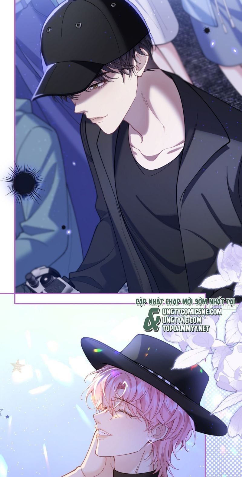 Tôi Cố Ý Giả Vờ Chap 1
