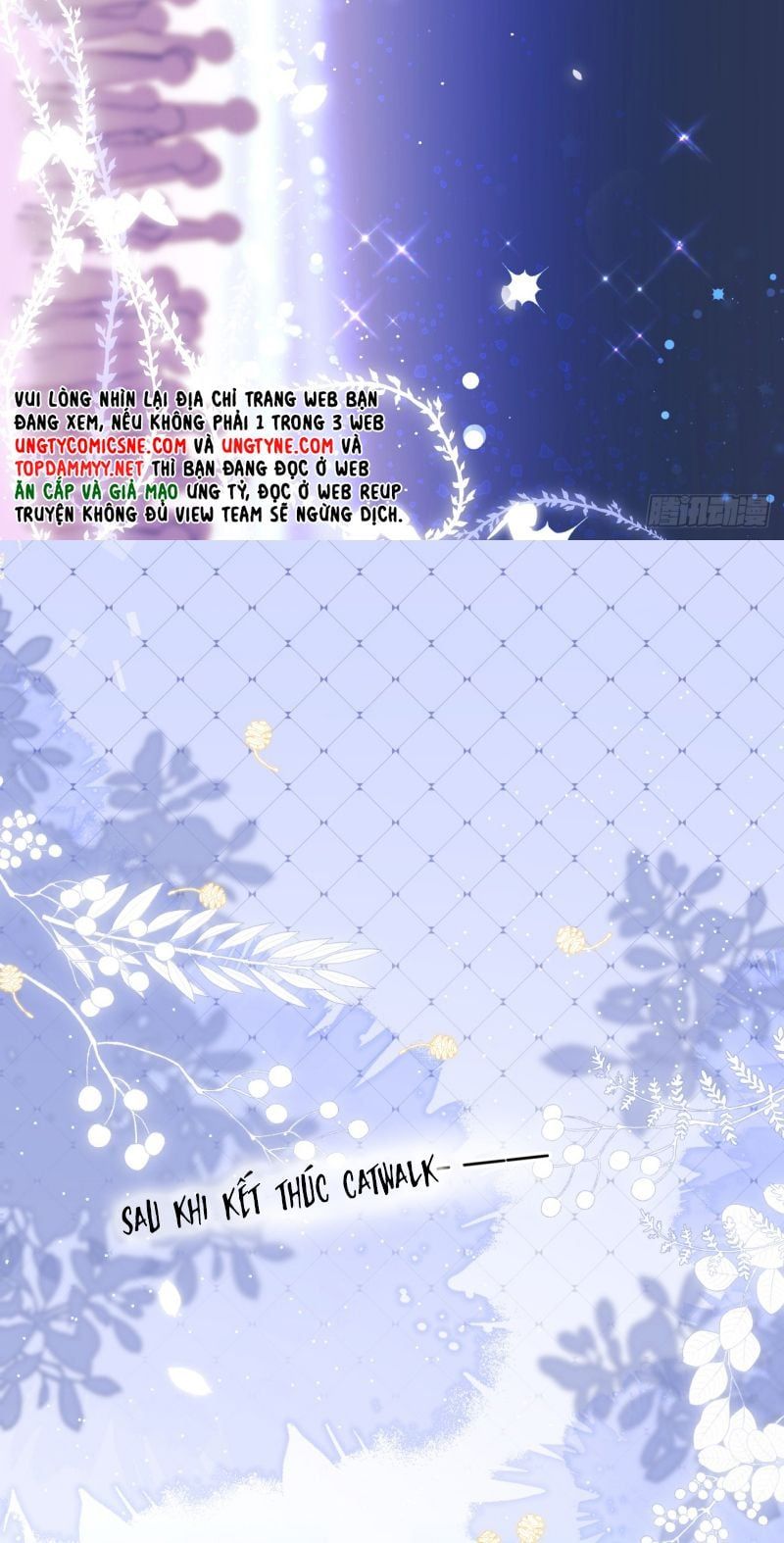 Tôi Cố Ý Giả Vờ Chap 1