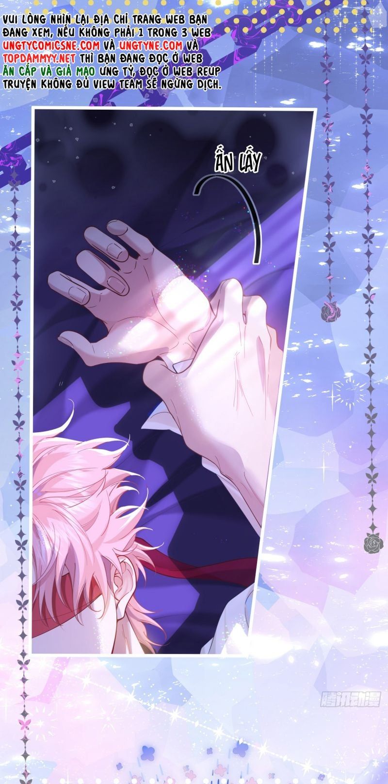 Tôi Cố Ý Giả Vờ Chap 1