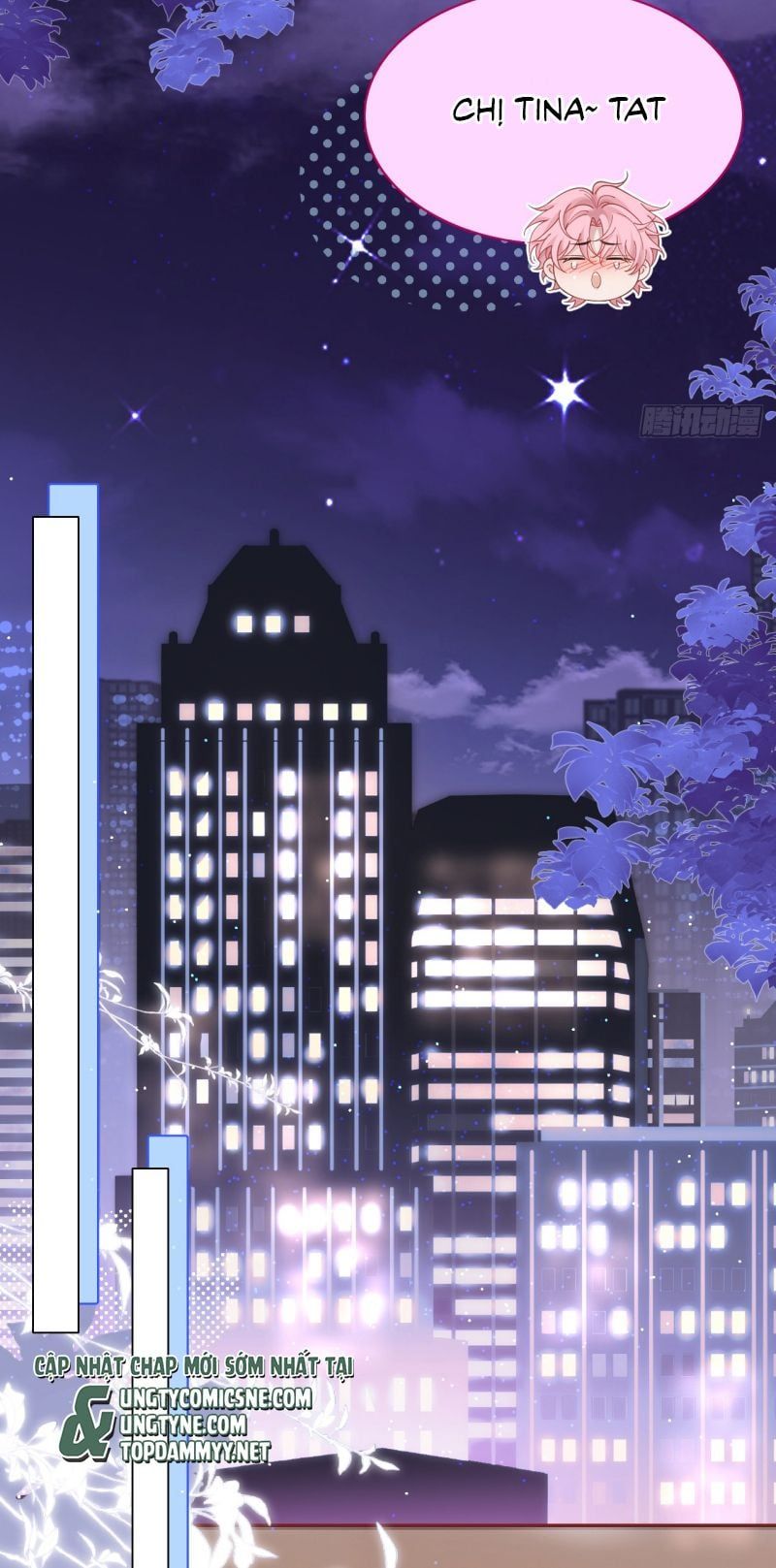 Tôi Cố Ý Giả Vờ Chap 1