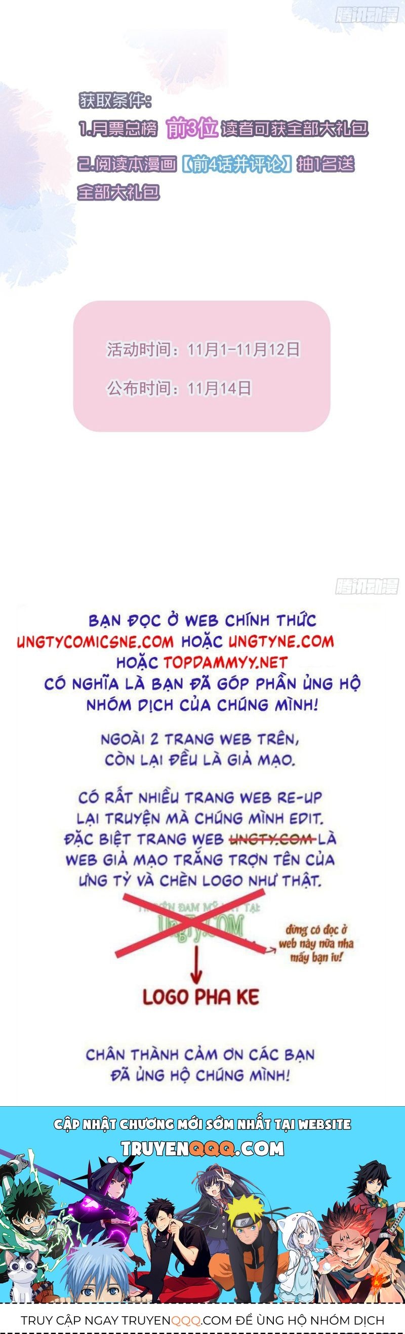 Tôi Cố Ý Giả Vờ Chap 1
