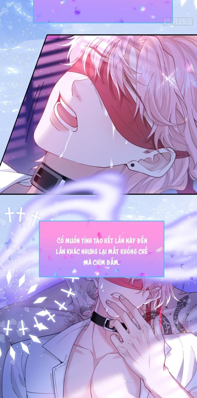 Tôi Cố Ý Giả Vờ Chap 1
