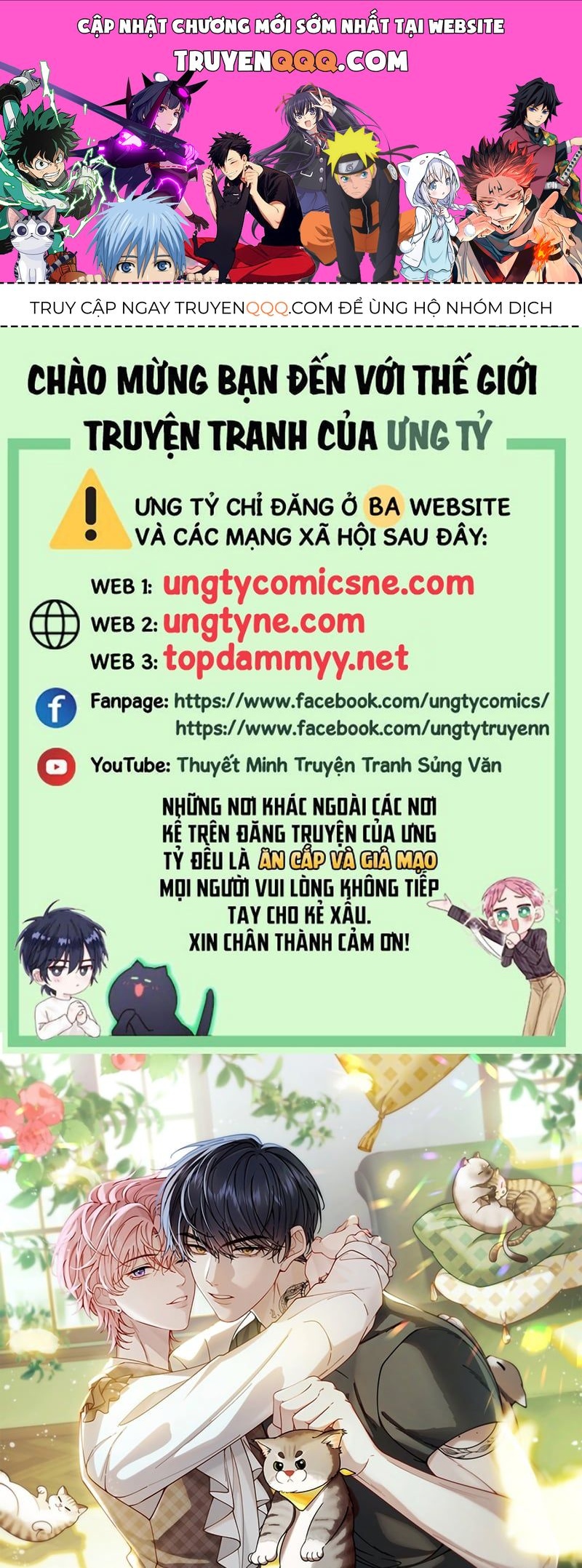 Tôi Cố Ý Giả Vờ Chap 10 - Next Chap 9