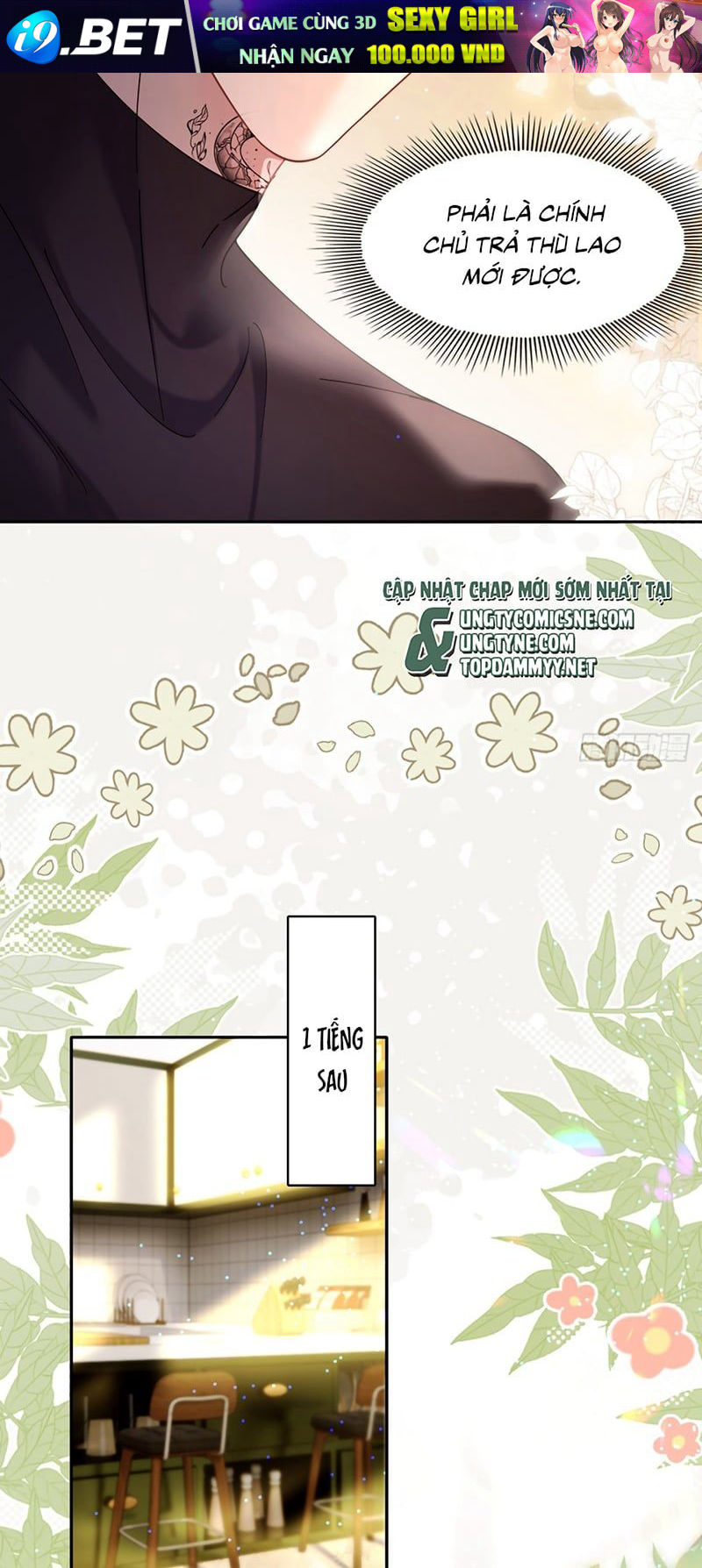 Tôi Cố Ý Giả Vờ Chap 10 - Next Chap 9