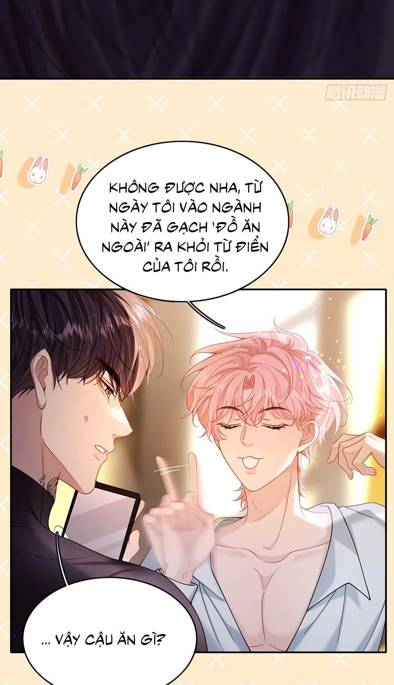 Tôi Cố Ý Giả Vờ Chap 10 - Next Chap 9