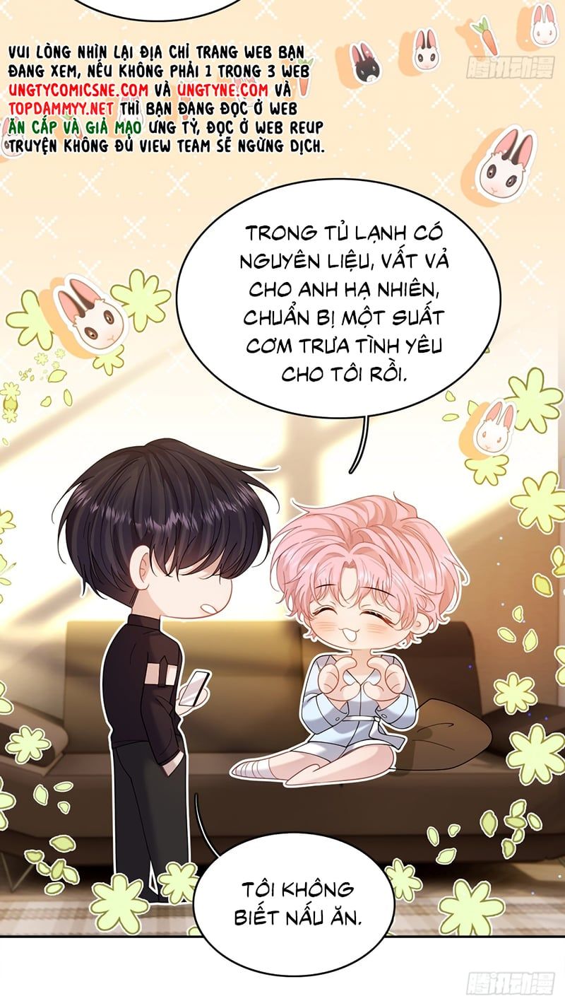 Tôi Cố Ý Giả Vờ Chap 10 - Next Chap 9