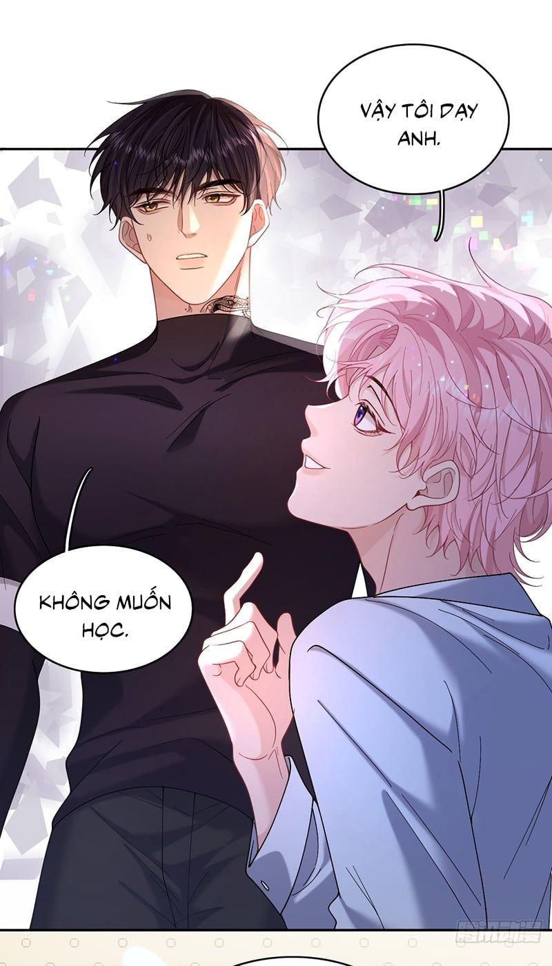 Tôi Cố Ý Giả Vờ Chap 10 - Next Chap 9
