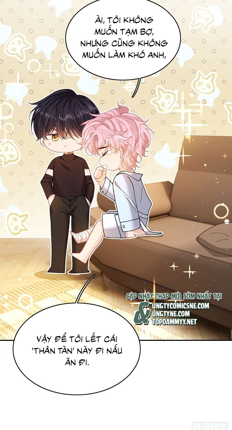 Tôi Cố Ý Giả Vờ Chap 10 - Next Chap 9