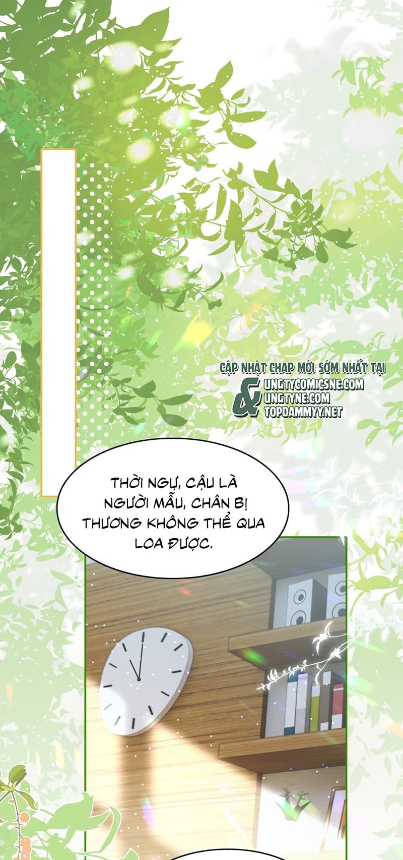 Tôi Cố Ý Giả Vờ Chap 10 - Next Chap 9