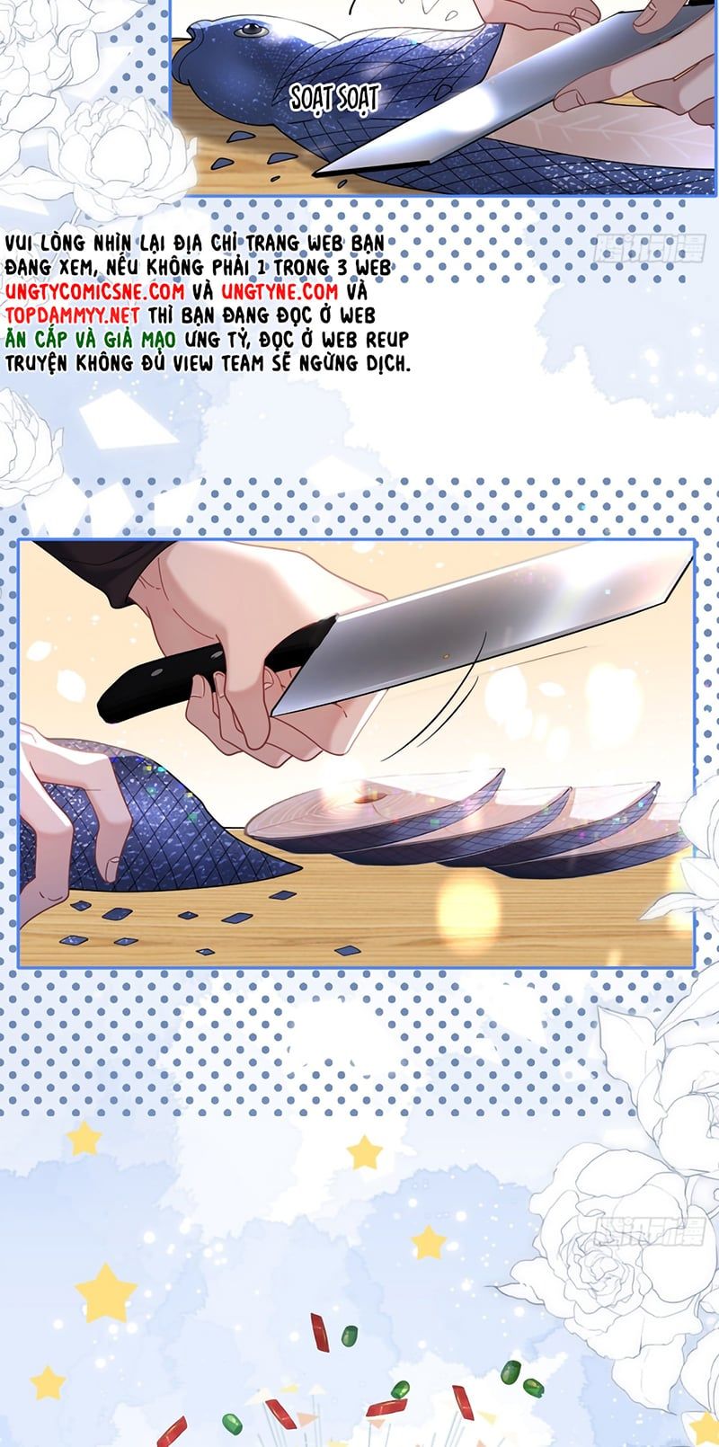 Tôi Cố Ý Giả Vờ Chap 10 - Next Chap 9