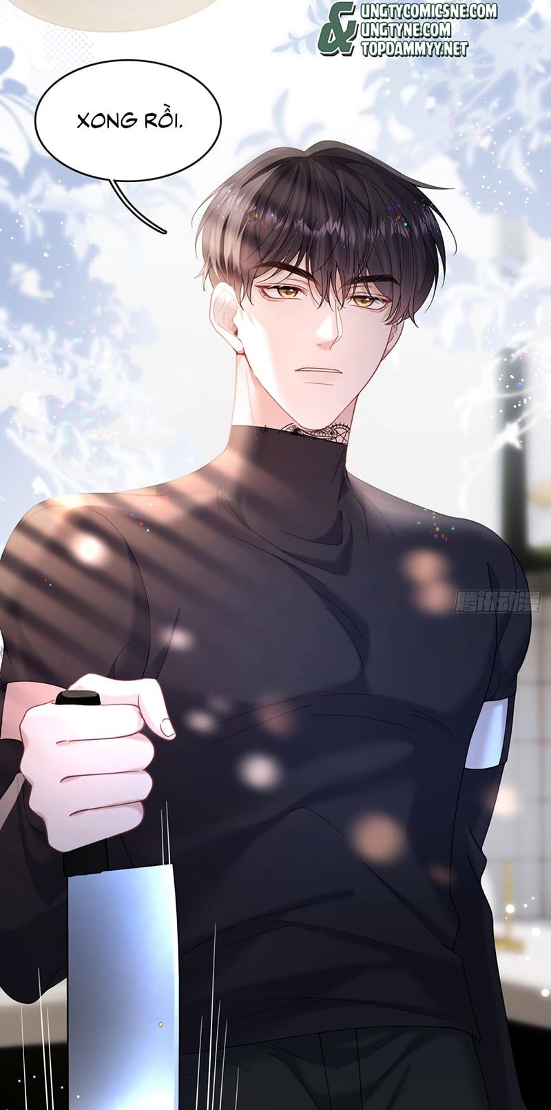 Tôi Cố Ý Giả Vờ Chap 10 - Next Chap 9
