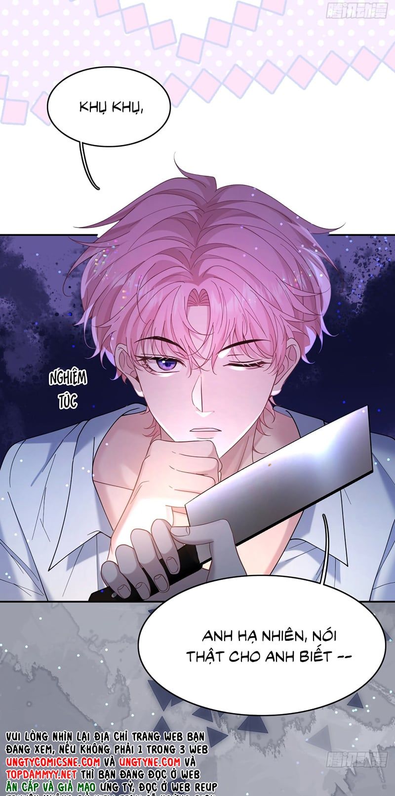 Tôi Cố Ý Giả Vờ Chap 10 - Next Chap 9