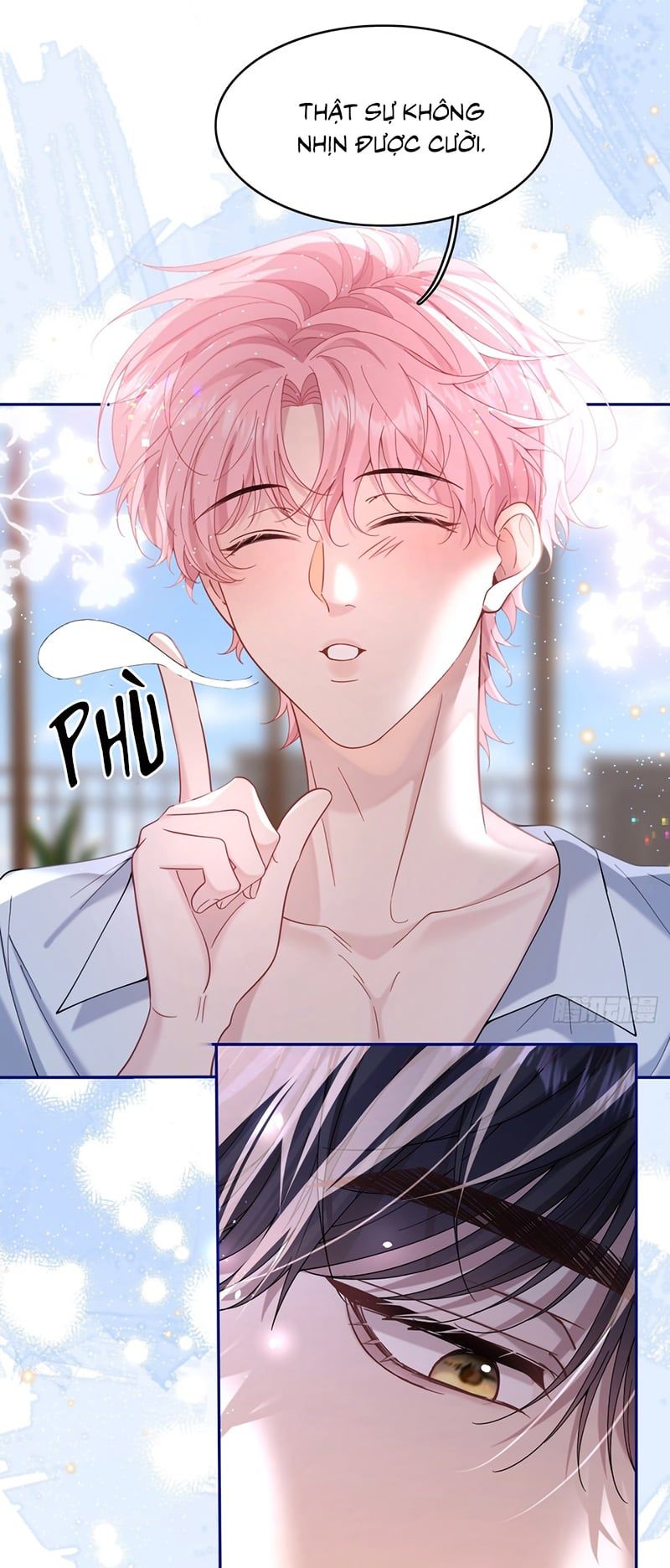 Tôi Cố Ý Giả Vờ Chap 10 - Next Chap 9