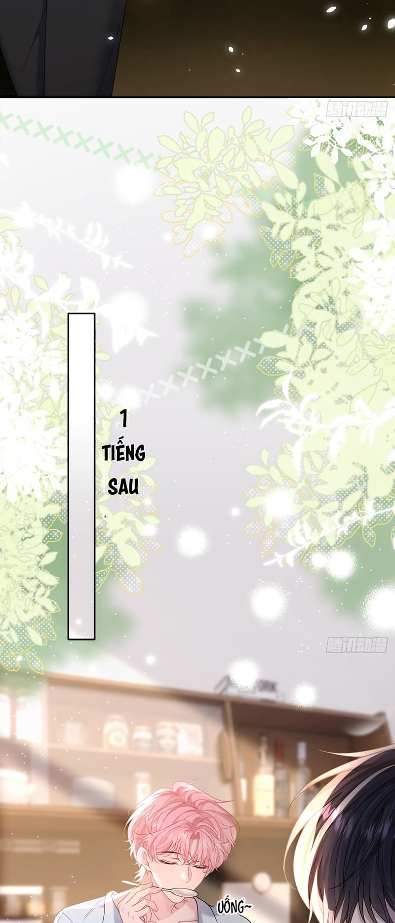 Tôi Cố Ý Giả Vờ Chap 10 - Next Chap 9