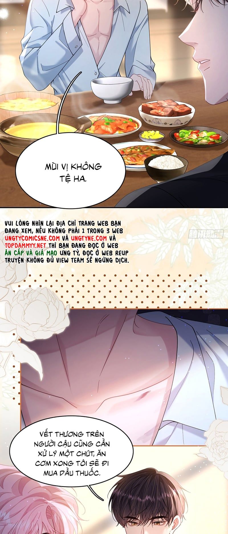 Tôi Cố Ý Giả Vờ Chap 10 - Next Chap 9