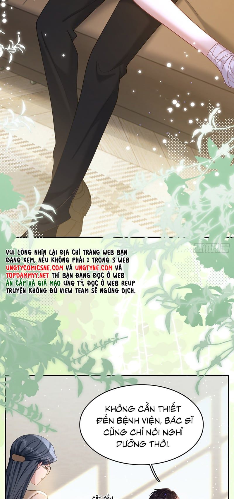 Tôi Cố Ý Giả Vờ Chap 10 - Next Chap 9
