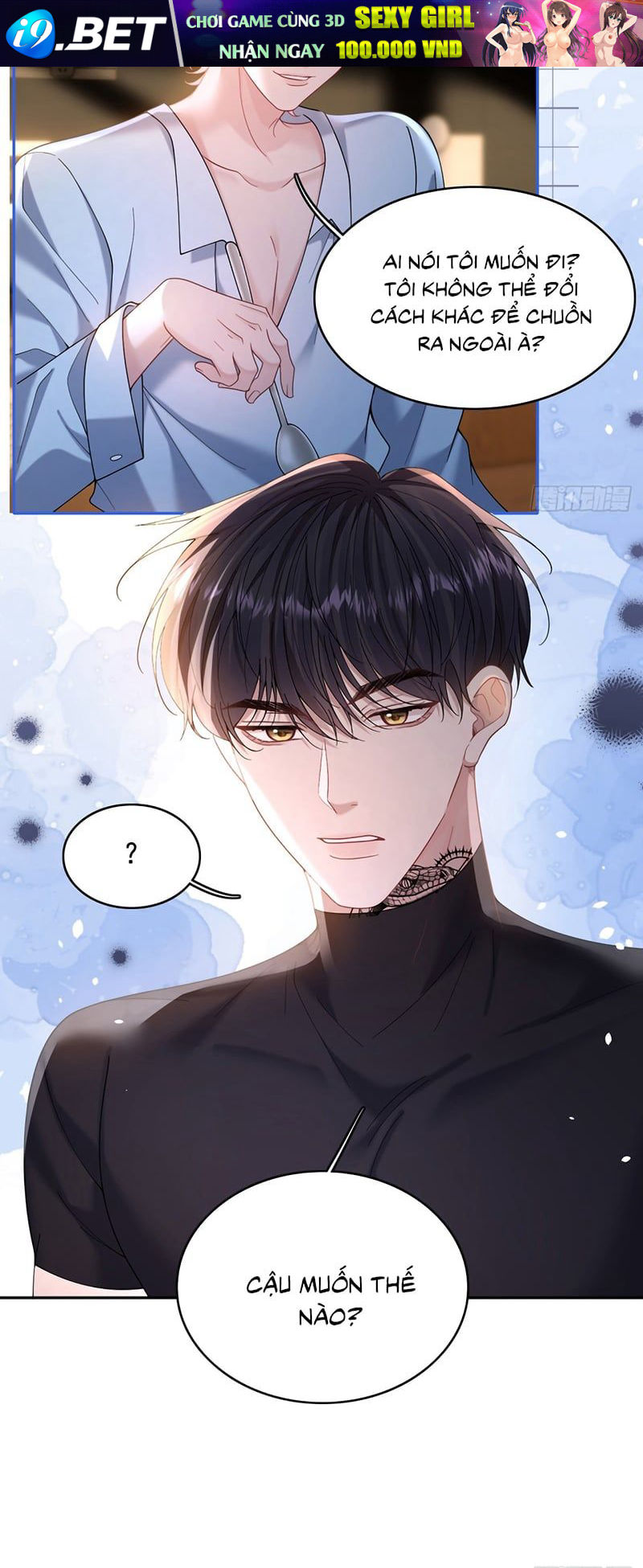 Tôi Cố Ý Giả Vờ Chap 10 - Next Chap 9