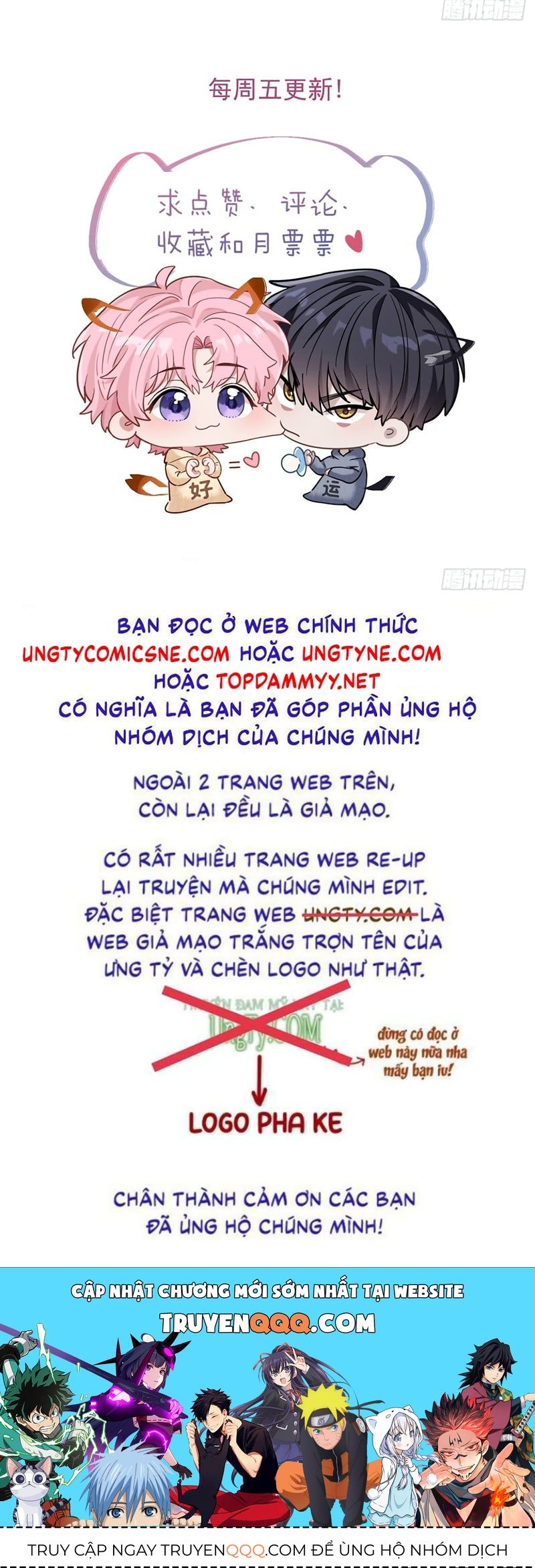 Tôi Cố Ý Giả Vờ Chap 10 - Next Chap 9