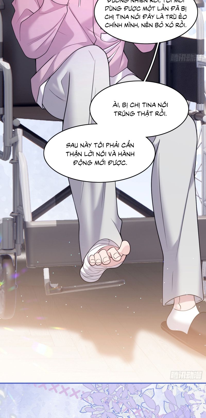 Tôi Cố Ý Giả Vờ Chap 11 - Next Chap 10