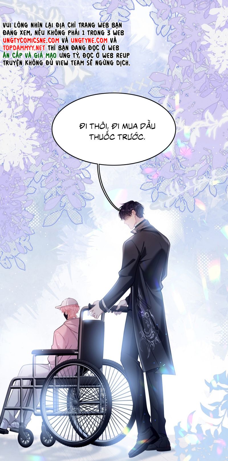 Tôi Cố Ý Giả Vờ Chap 11 - Next Chap 10