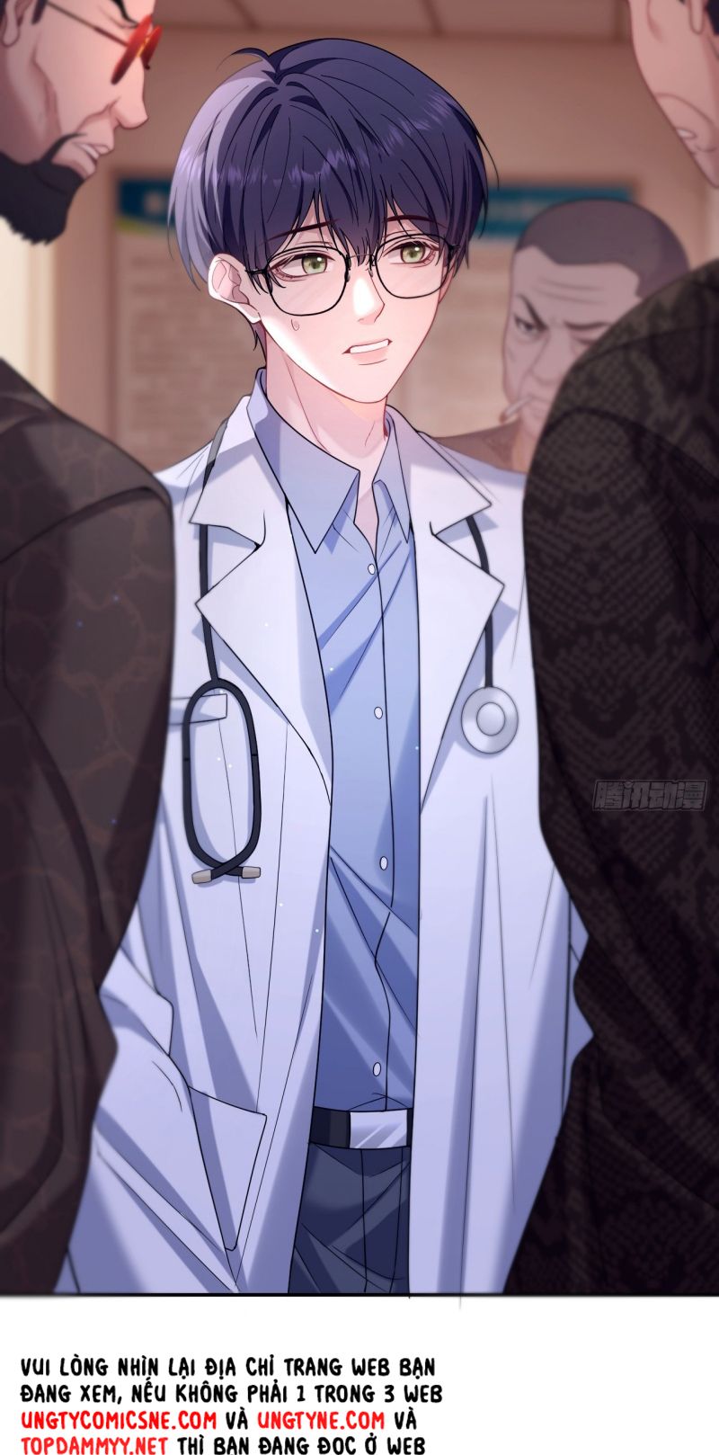 Tôi Cố Ý Giả Vờ Chap 11 - Next Chap 10