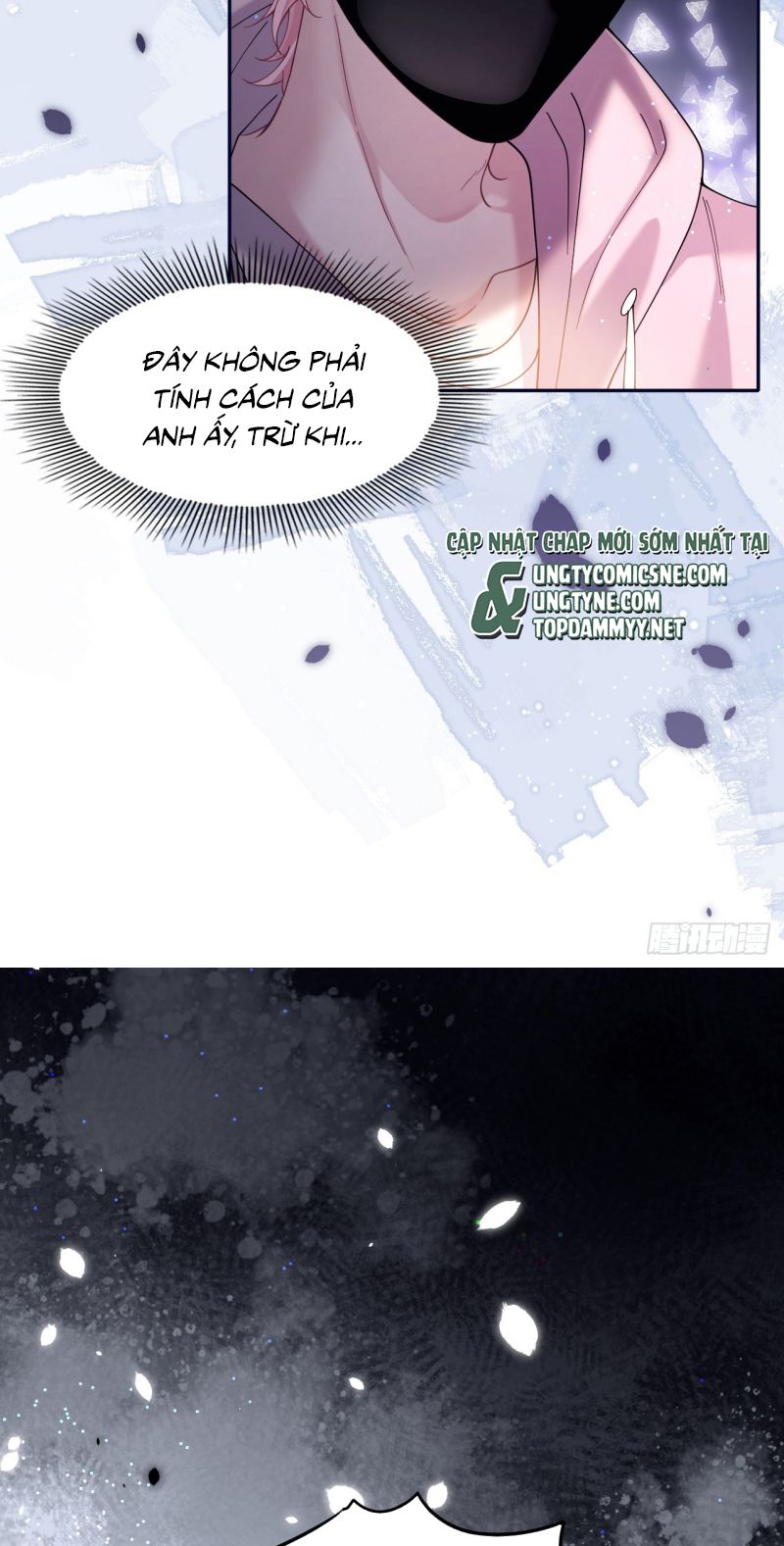 Tôi Cố Ý Giả Vờ Chap 11 - Next Chap 10