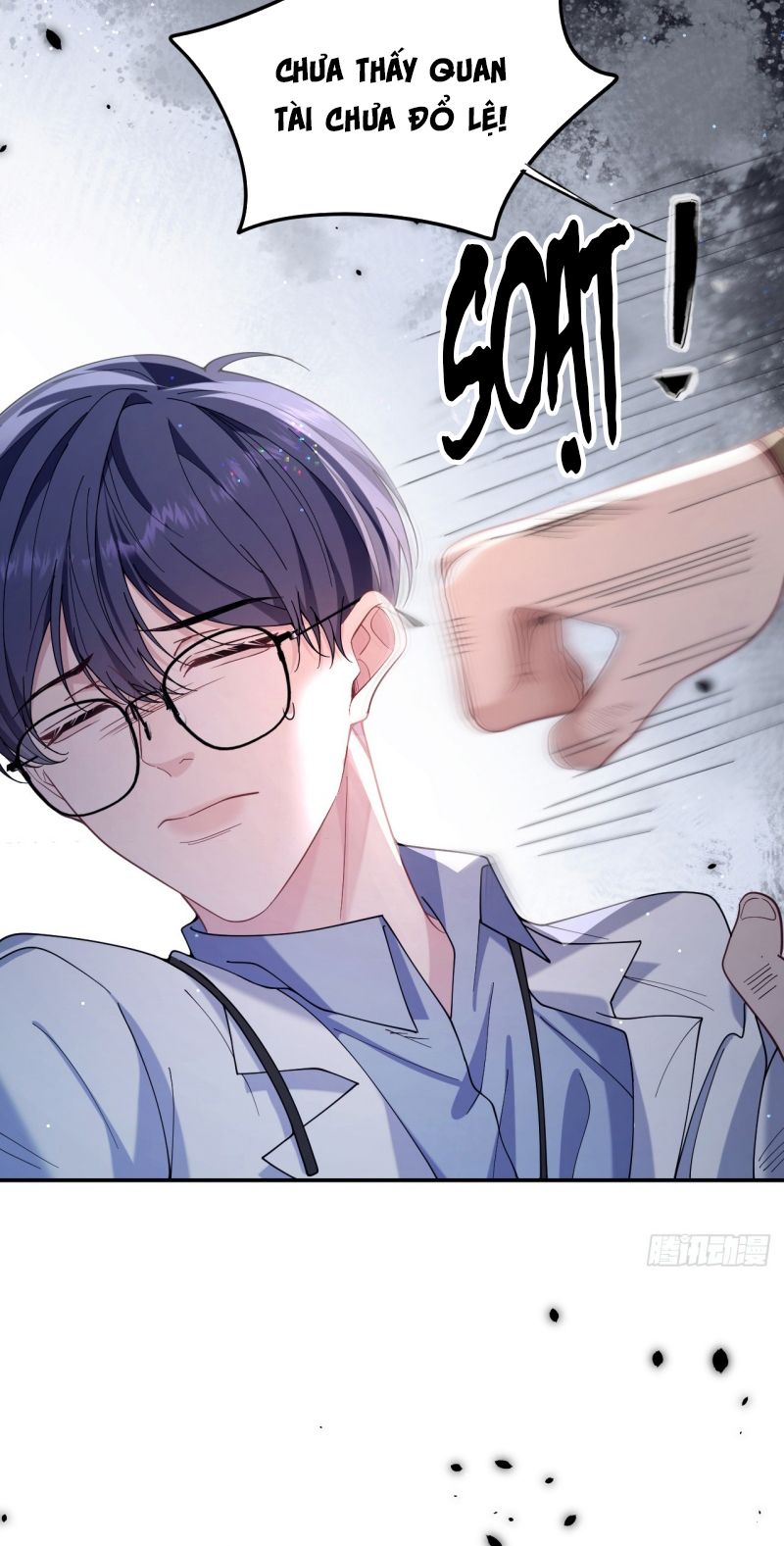 Tôi Cố Ý Giả Vờ Chap 11 - Next Chap 10