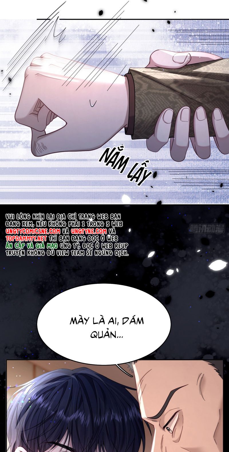 Tôi Cố Ý Giả Vờ Chap 11 - Next Chap 10