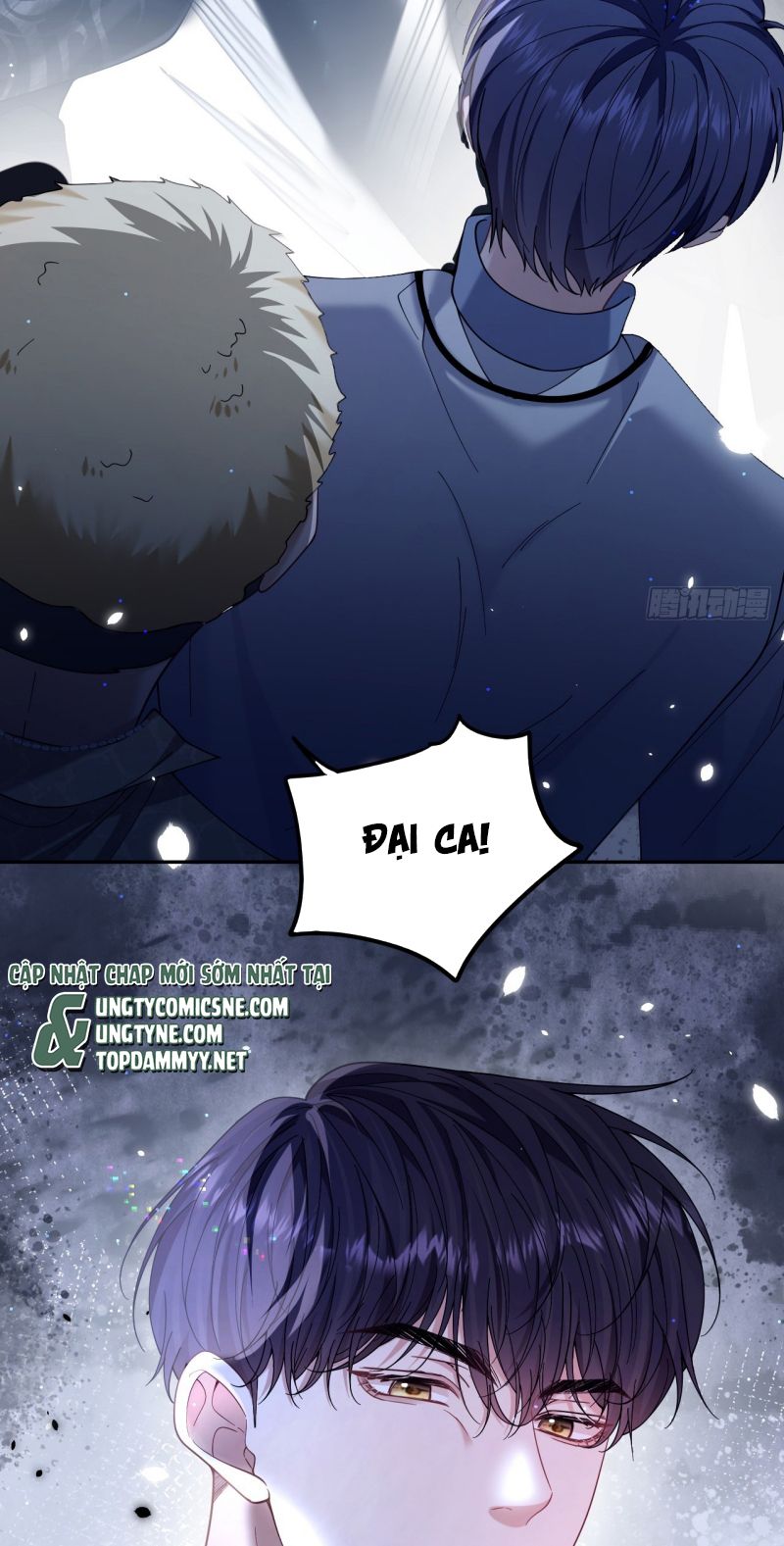 Tôi Cố Ý Giả Vờ Chap 11 - Next Chap 10