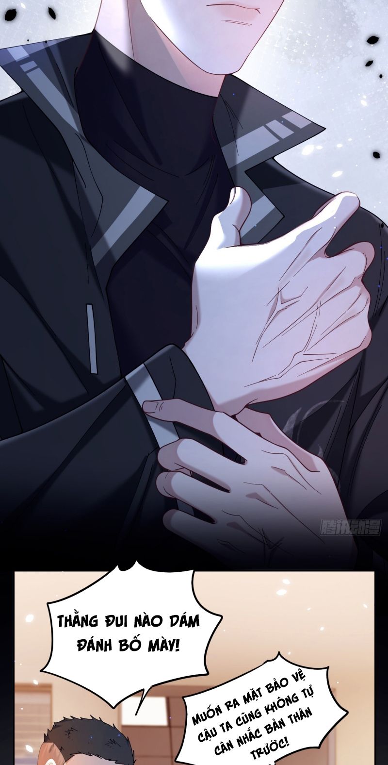Tôi Cố Ý Giả Vờ Chap 11 - Next Chap 10
